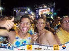 Bloco Da Praça